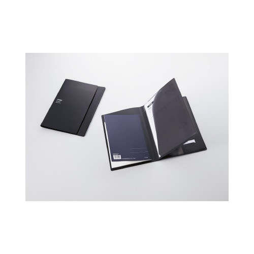 キャンパス書類収容カバーノート B5用(A4書類)