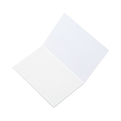 キャンパスまとめがはかどるノートふせんドットA