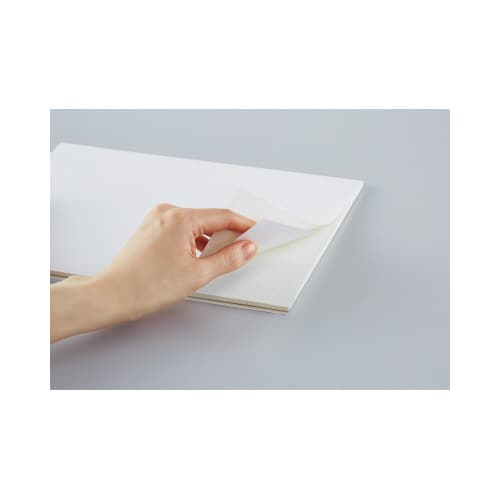 キャンパス レポートパッドスプレッドペーパー A4