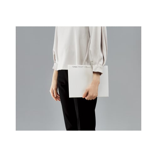 キャンパス レポートパッドスプレッドペーパー A4