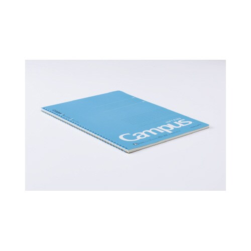 キャンパスソフトリングノート(ドット入り罫線)