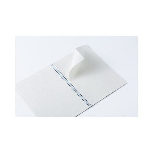 キャンパスソフトリングノート(ドット入り罫線)