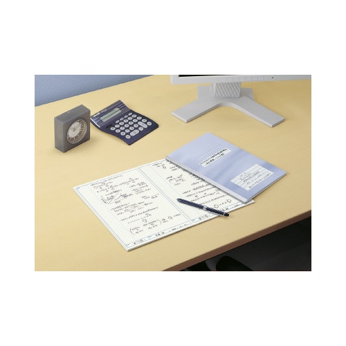 リサーチラボノート<LG>(ポータブル)