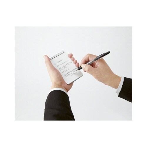 キャンパスツインリング(ドット罫)A7 B罫