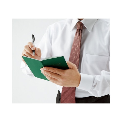 測量野帳スケッチ白上質 40枚