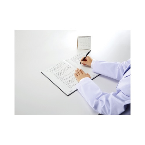 リサーチラボノート<HG>(ハード表紙)