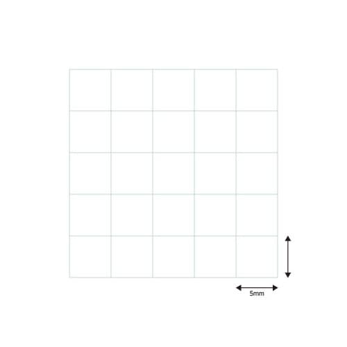 キャンパス レポートパッドスプレッドペーパー B5