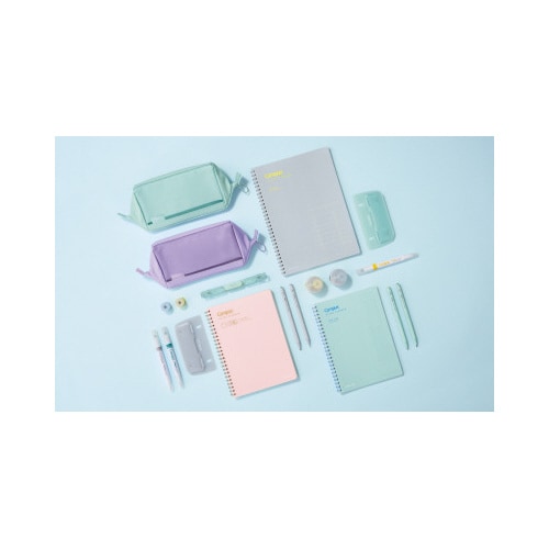 キャンパス 時間管理スタディプランナー A5