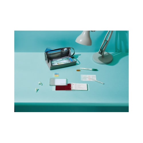 キャンパス 優先順位TODOルーズリーフ A7