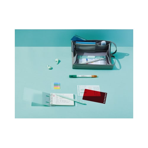 キャンパス 優先順位TODOルーズリーフ A7