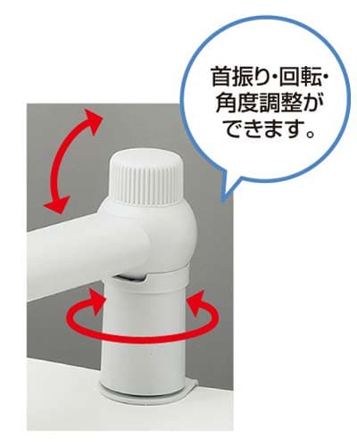 テレホンスタンド シンプルタイプ