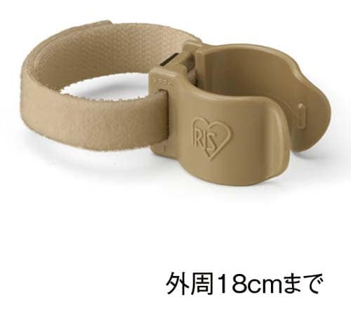 汎用杖ホルダー