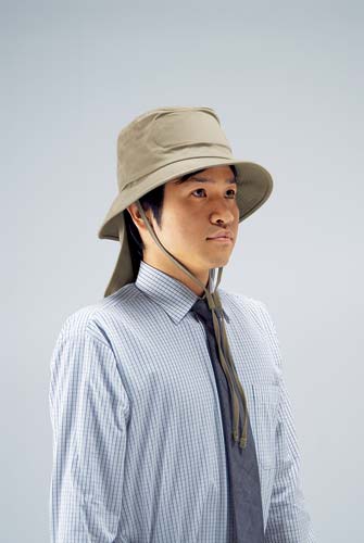 セーフティハット フリーサイズ