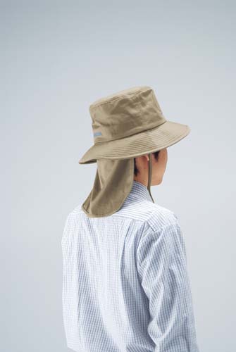 セーフティハット フリーサイズ