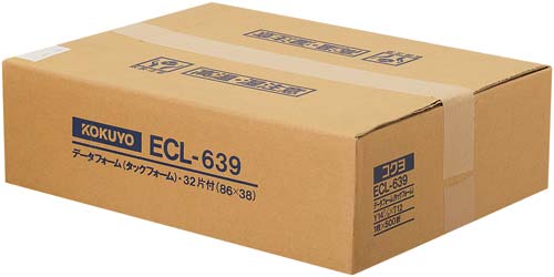 コクヨ 連続伝票用紙 タックフォーム |カウネット