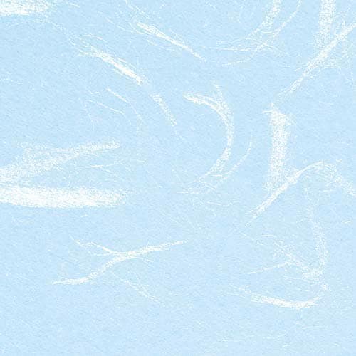 PPC用和紙(柄入り)A4 100枚入 ブルー