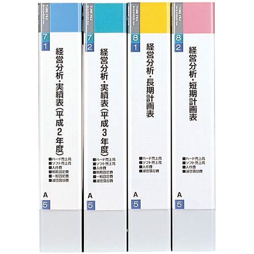 アルファベットシール FからJ 5種各60片