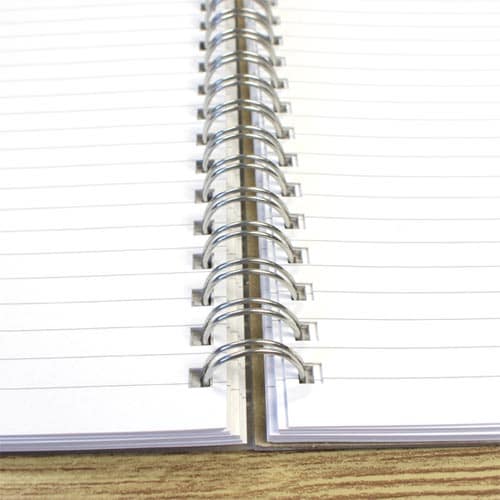 エトランジェ ディ コスタリカ エトランジェ ｂ６ダブルリングノート カウネット