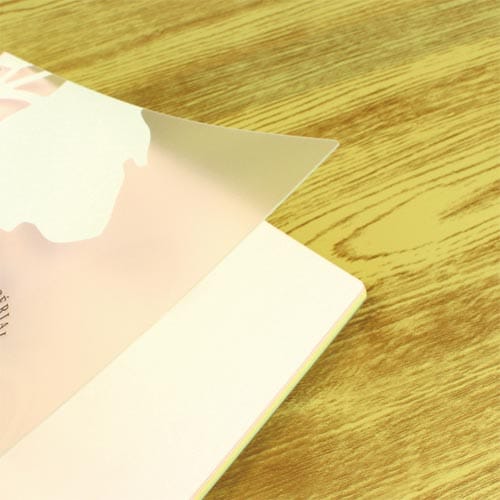 B5リングノート アソート