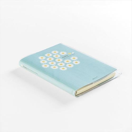 HF ダイアリー (B6) 育児