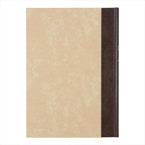 日記 10年連用 12109001 洋風