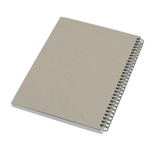 B5リングノート セクション