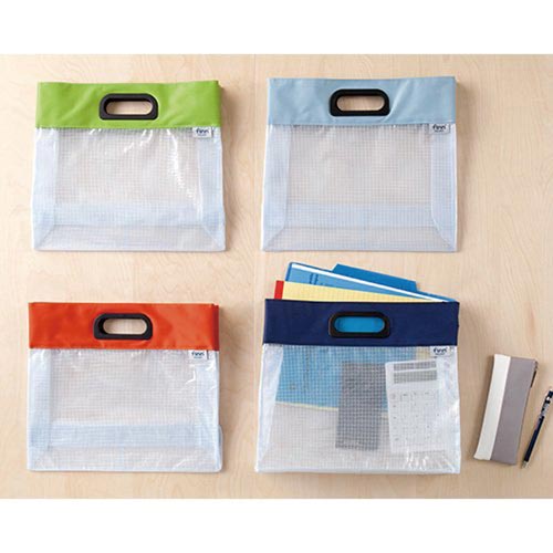 フィンダッシュ デスクバッグ NV