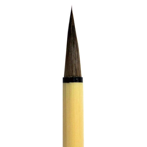 書道用筆 松竹 AS−51