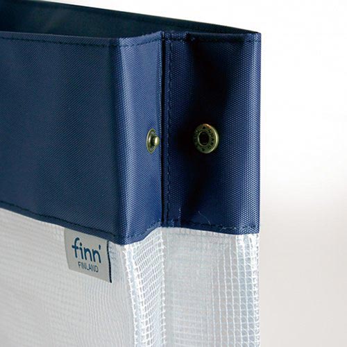 フィンダッシュ デスクバッグ NV