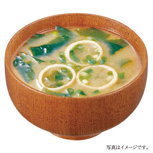 ひかり味噌 産地のみそ汁めぐり カウネット
