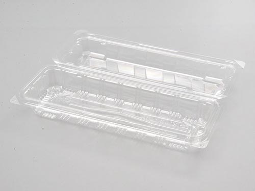 太巻用嵌合透明パックKL−22−9A 1200枚入