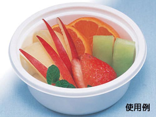 丸型ミニカップ BFカップ内4W本体 1600枚入