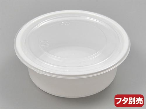 丸型ミニカップ BFカップ内4W本体 1600枚入