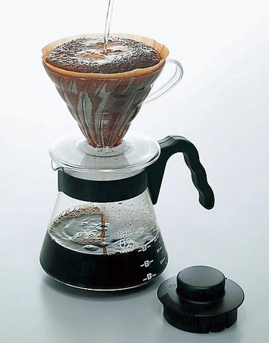 V60コーヒーサーバー 450ml