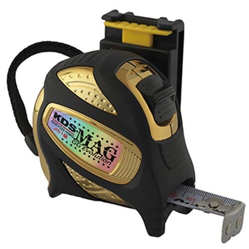 GGEVOマグ 25mm巾7.5m