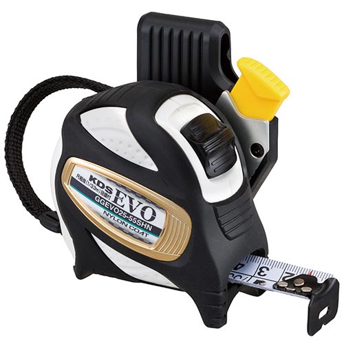 GGEVO 25巾×5.5m 尺目盛付 ホルダー付