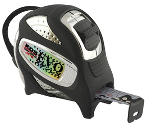 GGEVOステンレス25mm巾5.5m