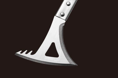 らくらく草抜カッターJr.300mm柄