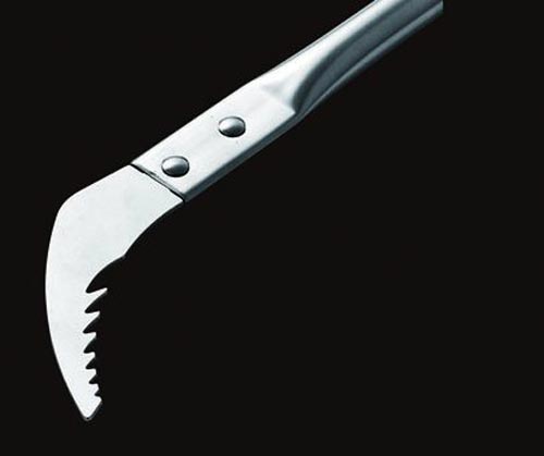 らくらく草取フォークJr.300mm柄