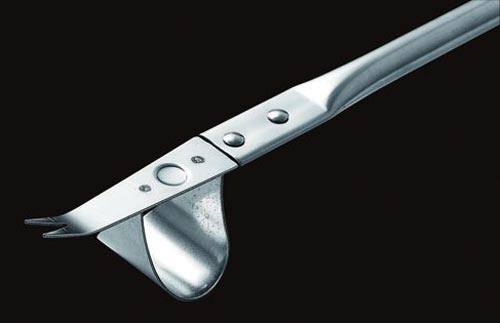 らくらくテコ付雑草抜Jr.300mm柄