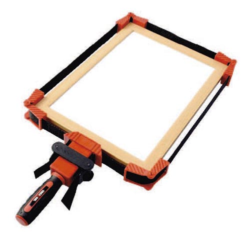 木工用クイックベルトクランプ 4M