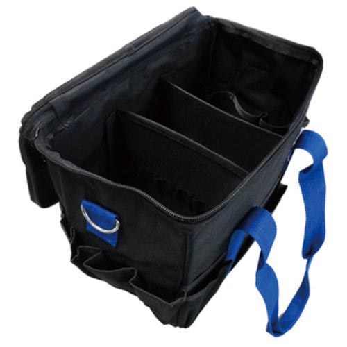 ツールバッグ スクエア WM−2900