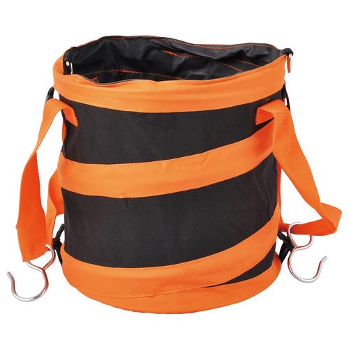 スプリングバッグ ラウンド型27cm WM−300