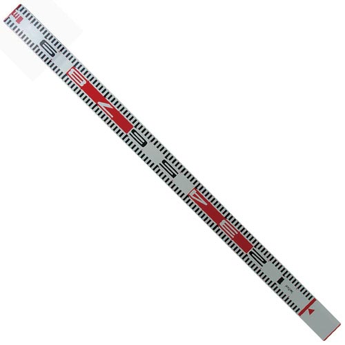 標尺 アルミ製 1.1m 巾60mm