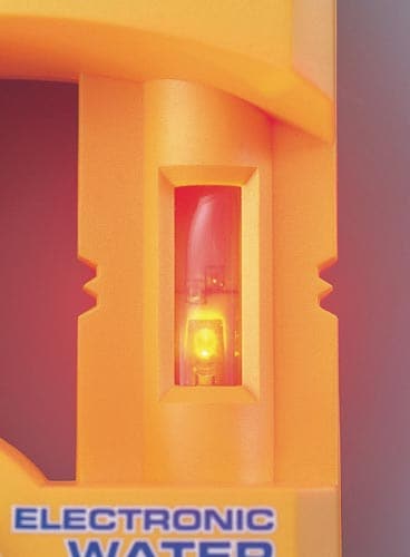 電子水もり管 A 15mホース付