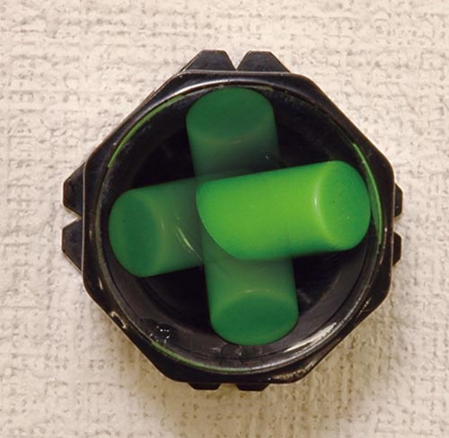 メタルキャッチャー ミニ