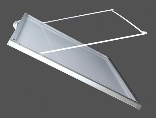 ホワイトボード CW 「工事名・工種」 横