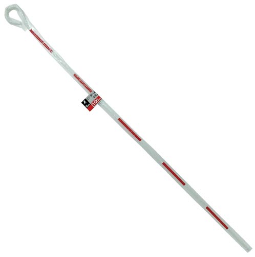 ピンポール スチール製 1m 8mm