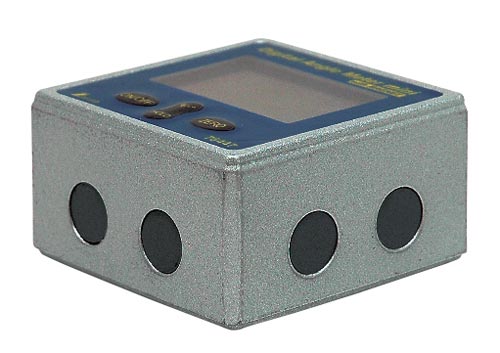 デジタルアングルメーター ミニ マグネット付