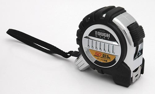 コンベックス タフギア SD 25−7.5m